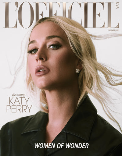 L'OFFICIEL 2021