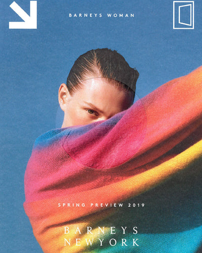 Barney's Spring Preview