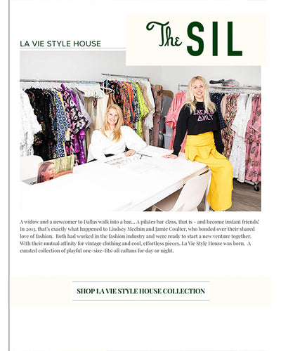 THE SIL