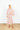 Sunset Shimmer Sheer Maxi Caftan