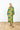 Kelly Mod Pop Maxi Caftan