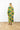 Kelly Mod Pop Maxi Caftan