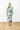 Seaside Postcard Maxi Caftan