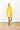 Cabana Sequin Leaf Mini Caftan