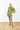 Kelly Mod Pop Micro Caftan