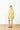 Limoncello Sequin Lace Mini Caftan