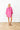 Tonal Sequin Leaf Mini Caftan