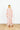 Sunset Shimmer Sheer Maxi Caftan