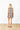 Dark Island Beaded Micro A-Line Dress