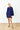 Nautical Rope Linework Mini Caftan