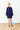 Nautical Rope Linework Mini Caftan