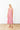 Gauzy Gingham Checked Maxi Swing Dress