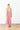 Gauzy Gingham Checked Maxi Swing Dress