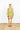 Marigold Garden Party Micro Caftan