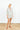Ballet Sequin Hydrangea Mini Everyday Dress