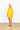 Citrine Shimmer Lace Mini Everyday Dress
