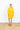 Citrine Shimmer Lace Mini Everyday Dress