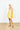Lemonade Cluster Sequin Mini Swing Dress