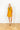 Golden Lattice Gemstone Mini A-Line Dress