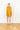 Golden Lattice Gemstone Mini A-Line Dress