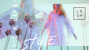 Shop Collections at La Vie Style House