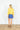 Lemon Cluster Cotton Everyday Shirt